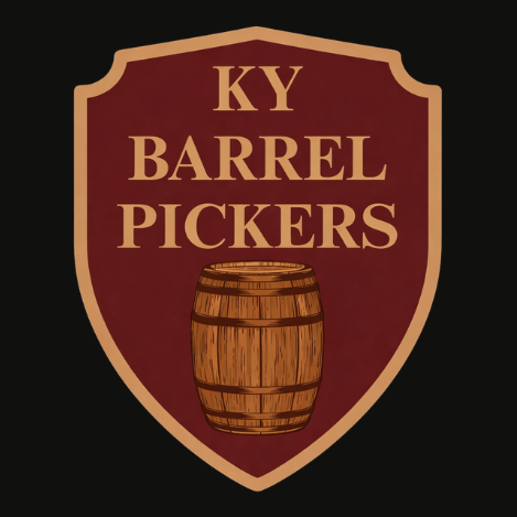 Kentucky Barrel Pickers